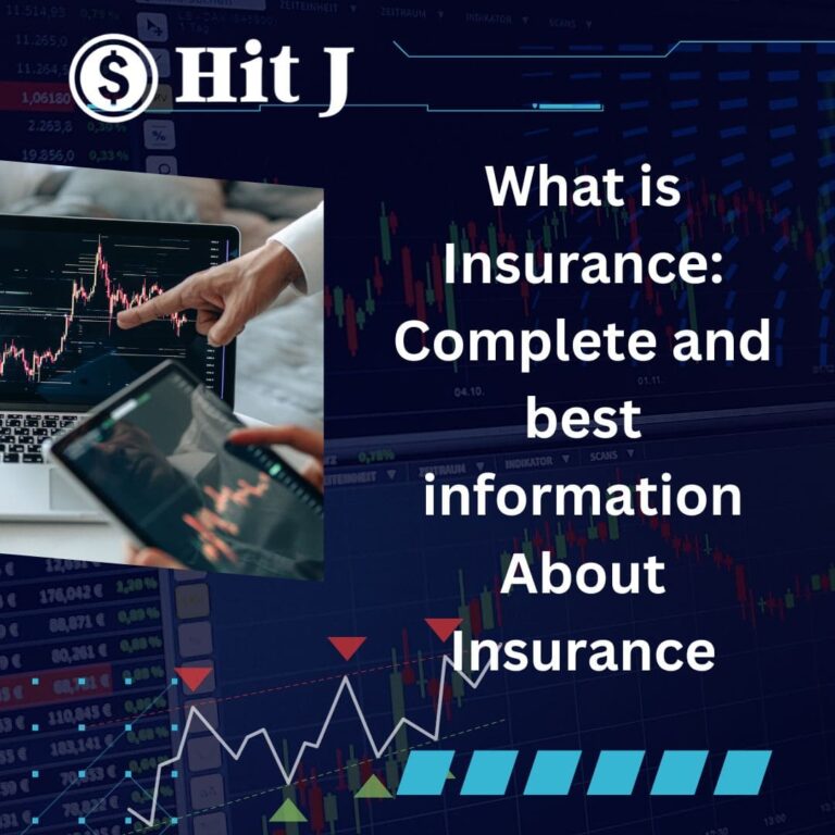 What is Insurancе: Complete and best information About Insurance